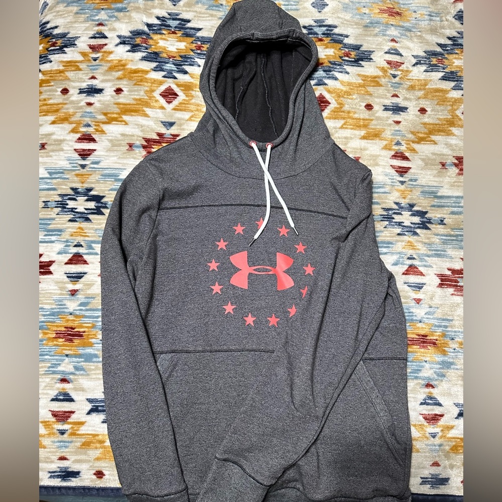 Under Armour Hoodie
